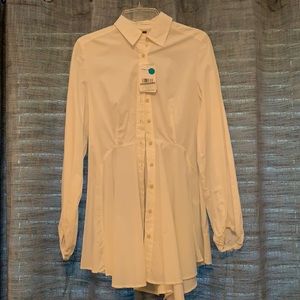 Free People tunic